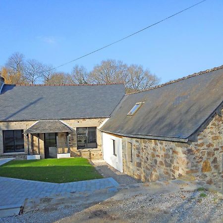 Gites De Botplancon Saint-Aignan  Exterior foto