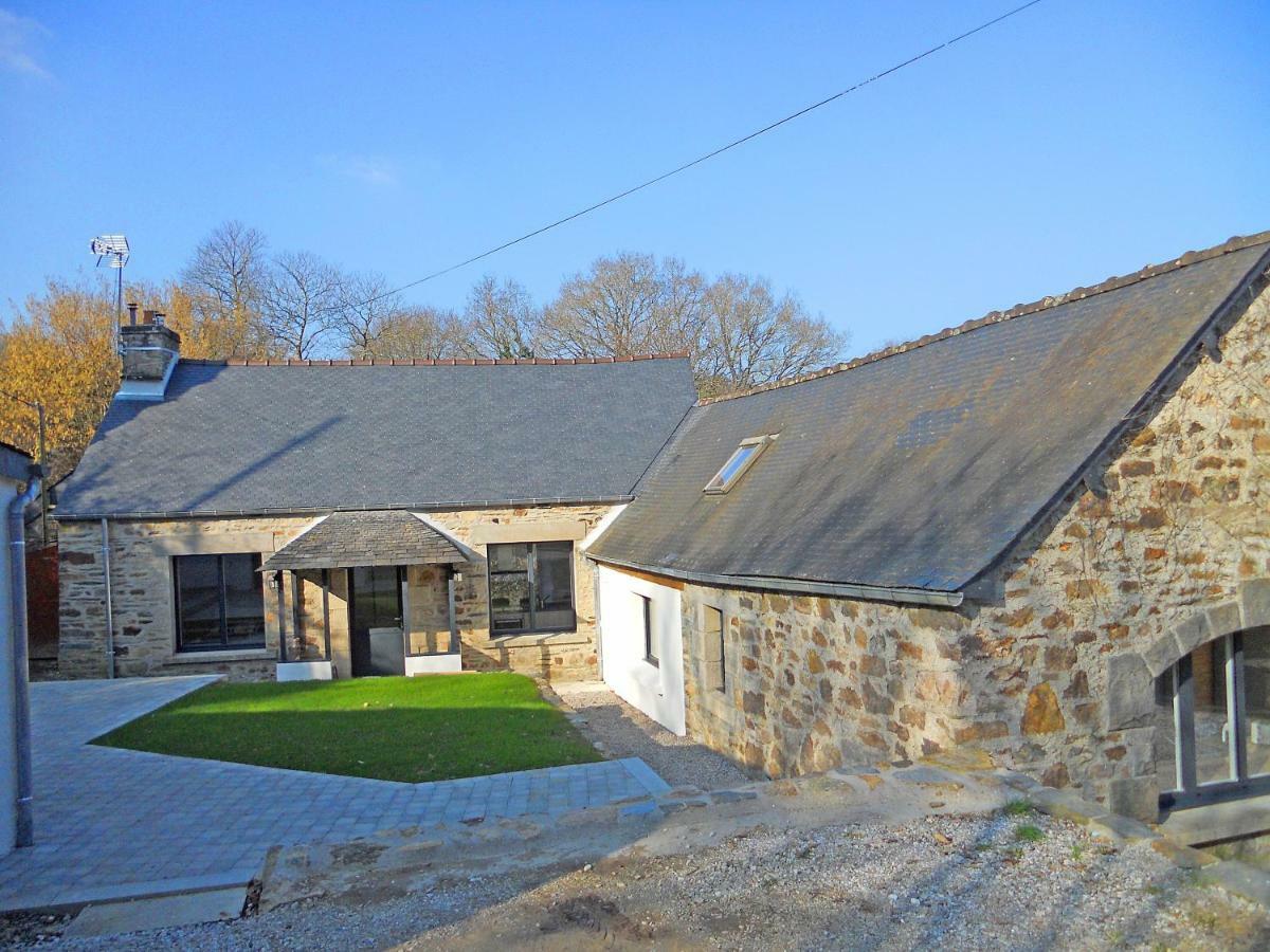 Gites De Botplancon Saint-Aignan  Exterior foto