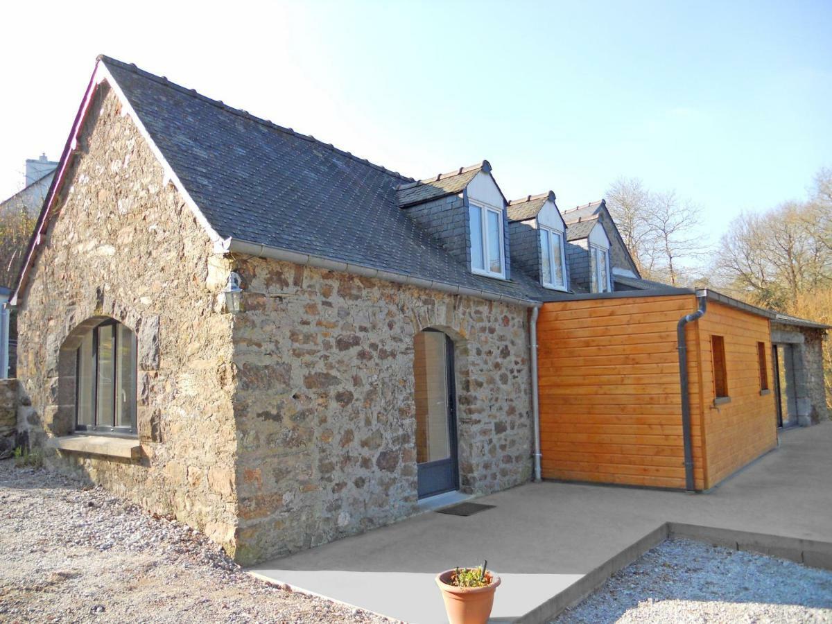 Gites De Botplancon Saint-Aignan  Exterior foto